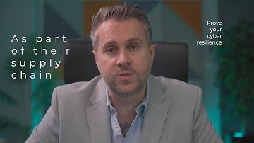 The UK Cyber Security & Resilience Bill Explained in 60 Seconds | What It Means for You