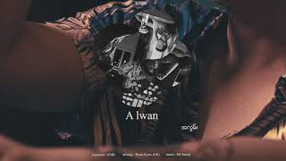 Video thumbnail of "Sean Wai- a Lwan (Official Lyrics Video) #Solo Album #Track1."
