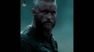 King Ragnar Lothbrok - Vikings 🔥 #Shorts