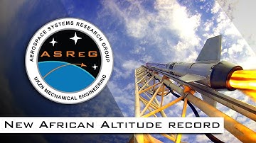 Phoenix 1B Hybrid Sounding Rocket Campaign - 2021