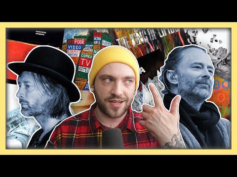 Video: Radiohead Bu Yil Qaerda Ijro Etadi?