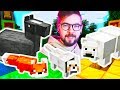 I Brought Back ALL of Jacksepticeye's Animals PERMANENTLY! - Part 4