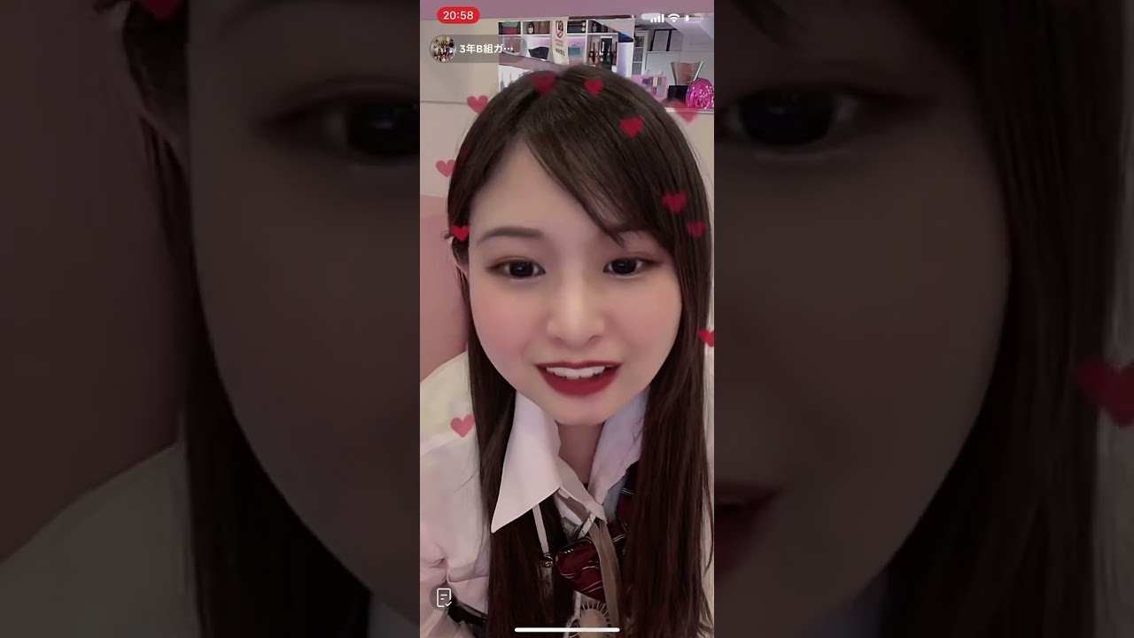 配信切り抜き　JK GALS おまけ
