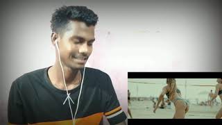 SICKOTOY x INNA x TAG - VKTM Indian React | VKTM Inna React | Inna VKTM React | Esau Baru