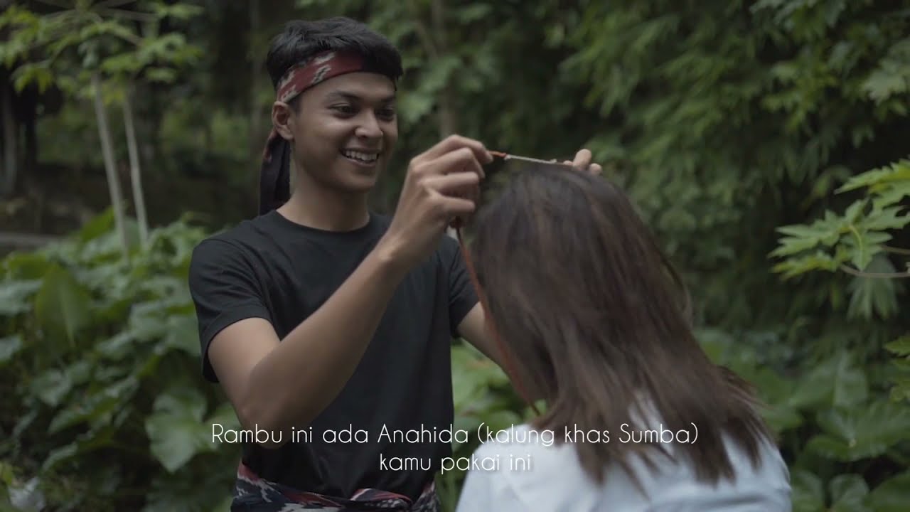 Kisah Rambu Kahi dan Umbu Ndilu