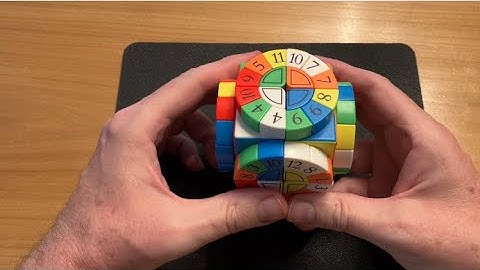 How to Solve the 2x2 Time Machine