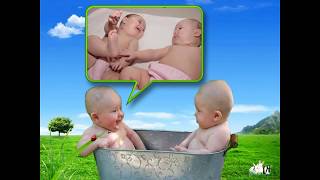 Разговор двух младенцев в утробе матери SCYOA net