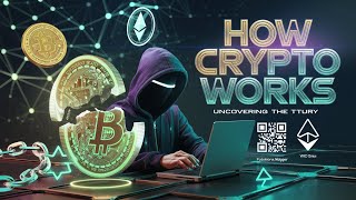 How Crypto Actually Works Futureframe Ai Detailed Video
