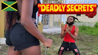 ✨️ Deadly Secrets ✨️ | New Jamaican Movie (2023)