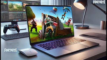 Fortnite Unavailable on Epic Games Launcher on Mac Os? Here’s the Fix!