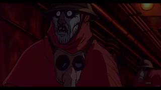 [Full - Vietsub] MEMORIES - Katsuhiro Otomo - Ep 3 - Bia đỡ đạn