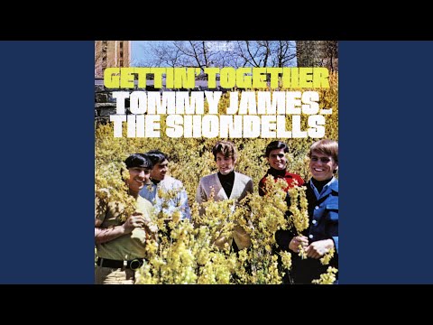 Putar World, Down On Your Knees - Tommy James & The Shondells