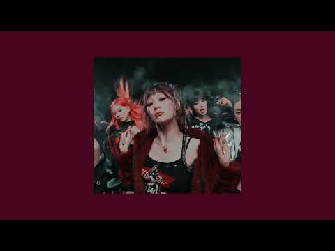 spaghetti le sserafim (member version) slowed