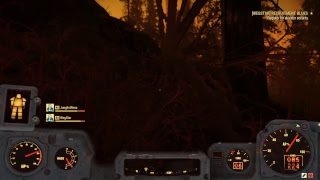 Fallout 76 Nuke countdown screenshot 3