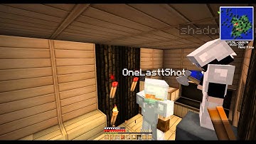 Feed the Beast - Episode 5 - The Chest Organizer