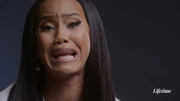 Whitney Houston & Bobbi Kristina Documentary Exclu...