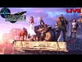 Final fantasy vii remake  9  save tifa from don corneo  fallout 76 w the boys 2 twitch vod