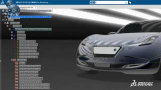 Tolerance Variation Analysis with Dimensional Control Systems   Dassault Systèmes screenshot 1