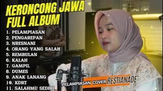 FULL ALBUM KERONCONG MODERN 2024 TERBARU - PELAMPIASAN - PENGAREPAN || BANDAR KERONCONG