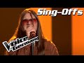 KAROL G - EL BARCO (Azarel Gottfried) | Sing-Offs | The Voice of Germany 2021