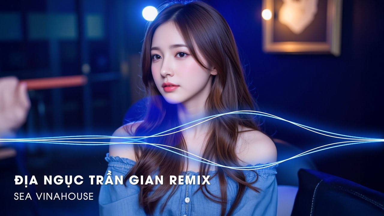 Nonstop TikTok 2025 - Địa Ngục Trần Gian Remix 🎼 Những Cánh Hoa Rơi Theo Dòng Nước Mắt Remix TikTok