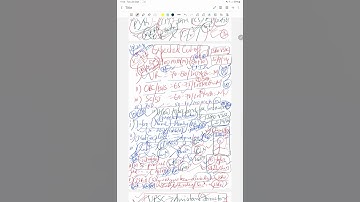 #ISRO-VSSC-SCIENTIST-B-CHEM=5/9/24/RESPONSE SHEET+ANSWER KEY IS OUT/EXPECTED CUT OFF/HOW TO PREPARE