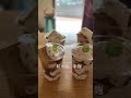 発酵!珈琲麹で作る 優しい甘さの砂糖不使用クリーム 米粉のカップシフォンパフェ 香川県 高松市 御厩町