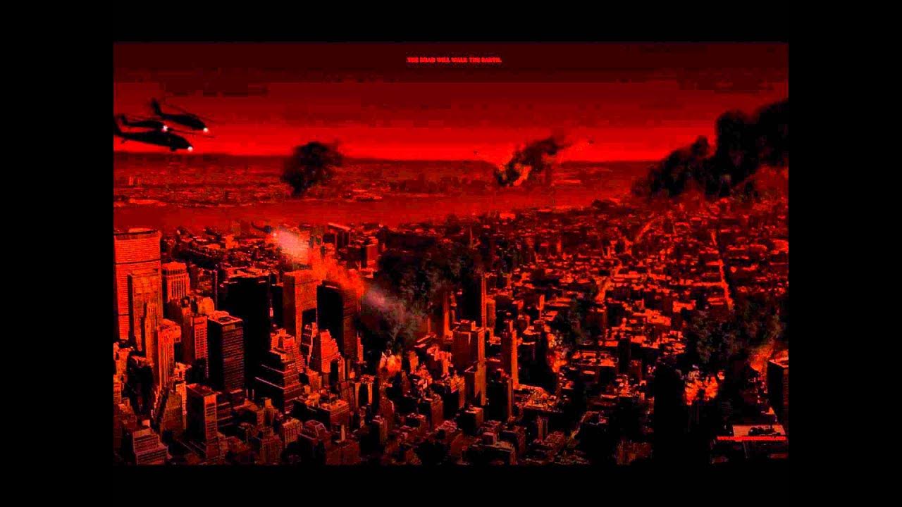 No More Room in Hell Soundtrack - 6. Infection No More Room in Hell Soundtrack - 6. Infection