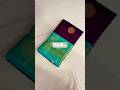 8930274094 ORDER ON WHATSAPP Bridalwear ear Silkmark certified#mystoresilksaree#saree# |new sarees