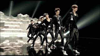 CROSS GENE - La-Di Da-Di (Japanese Ver.)