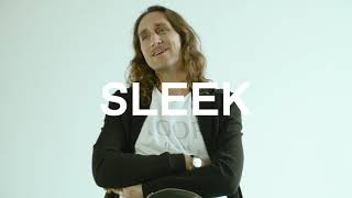 Oskar Offermann X Joop Bts Sleek Magazine