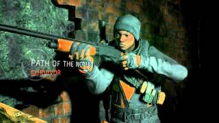 Tom Clancy's The Division Falcon Lost (First Incursion) Trailer