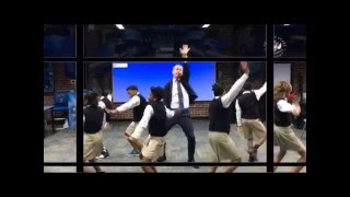 Do it Like Me Challenge inspired by Ron Clark