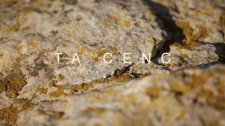 Max Casacci & Hatisuara - Ta'Cenc (Sounds from the stones)