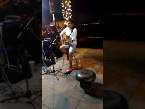 Andy-月亮惹的禍