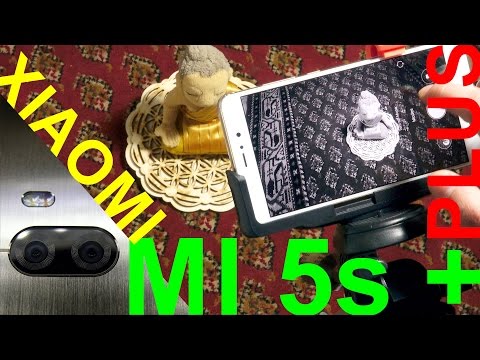 MI 5s PLUS CAMERA XIAOMI HANDY full REVIEW - PHOTO & VIDEO TEST 4K