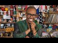 Capture de la vidéo Louis Cato: Tiny Desk Concert