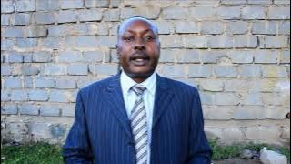 Joe Mugusu