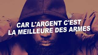 DA Uzi   Crois moi feat  Ninho Paroles