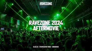 RAVEZONE 2024 | Aftermovie