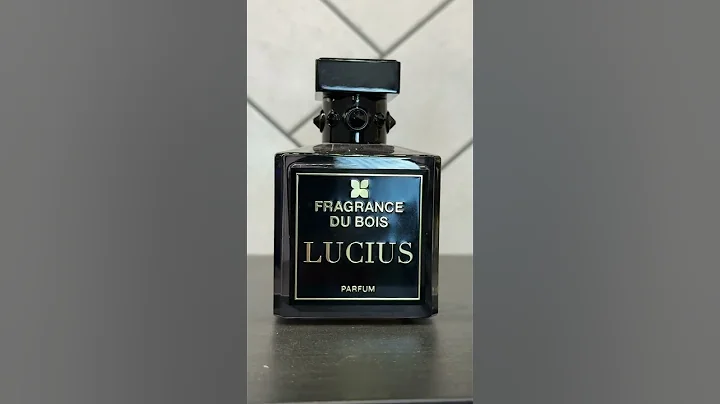 Memoirs of a Perfume collector - Trouble in paradise…Does it make the Top 30 wall?