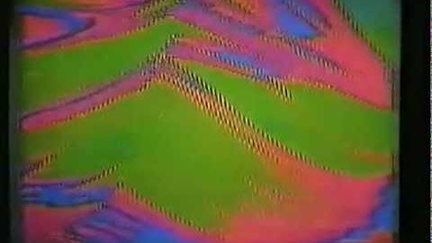 Bits and Bytes, Opening Titles (1983)