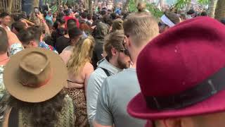 DAMIAN LAZARUS at Day Zero 2019