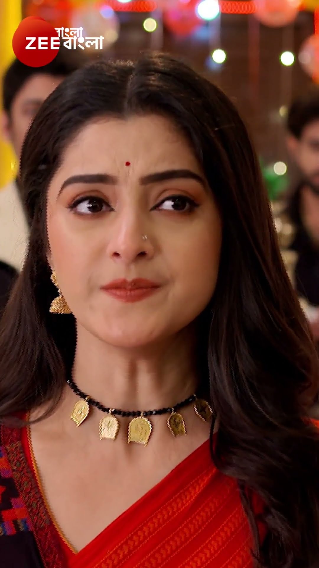 #Kon Gopone Mon Bheseche #Shorts #Zee Bangla #Entertainment #Drama #Romance