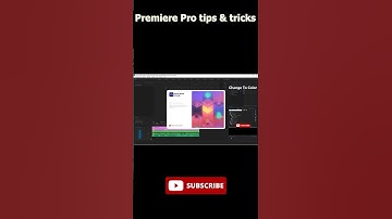 Adobe Media Encoder #premierepro #adobemediaencoder #videoediting