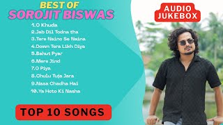 Sorojit Biswas Hits 2024 | Best of Sorojit Biswas | Sorojit Biswas 2024 | #kissiBABS |