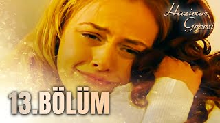 Haziran Gecesi 13.Bölüm - FULL BÖLÜM