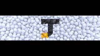 Sticky textures using MASH