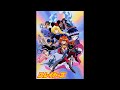 Slayers OST 1 - Oh! What lovely Lina Second Half