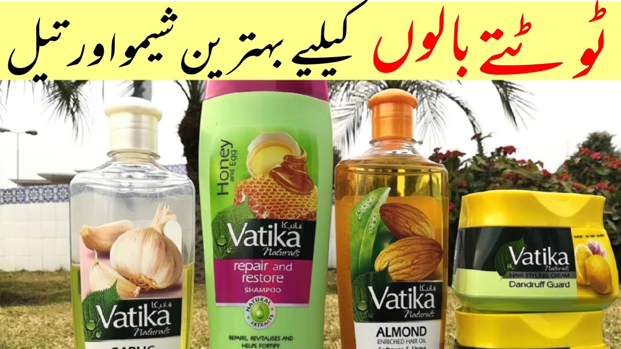 Buy Dabur Vatika Health Shampoo With 7 natural ingredients Controls Frizz  Online at Best Price of Rs 32940  bigbasket